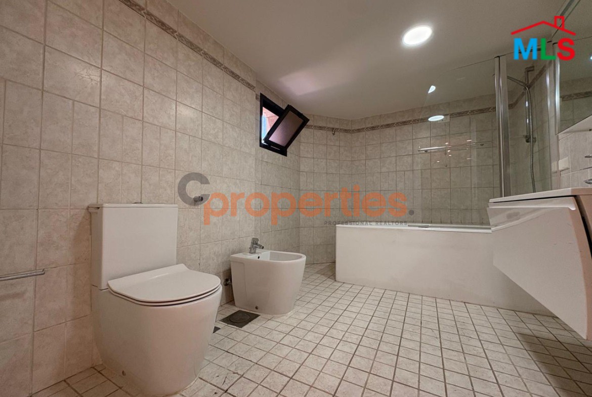 Apartment For Rent In Yarze - CPFY186