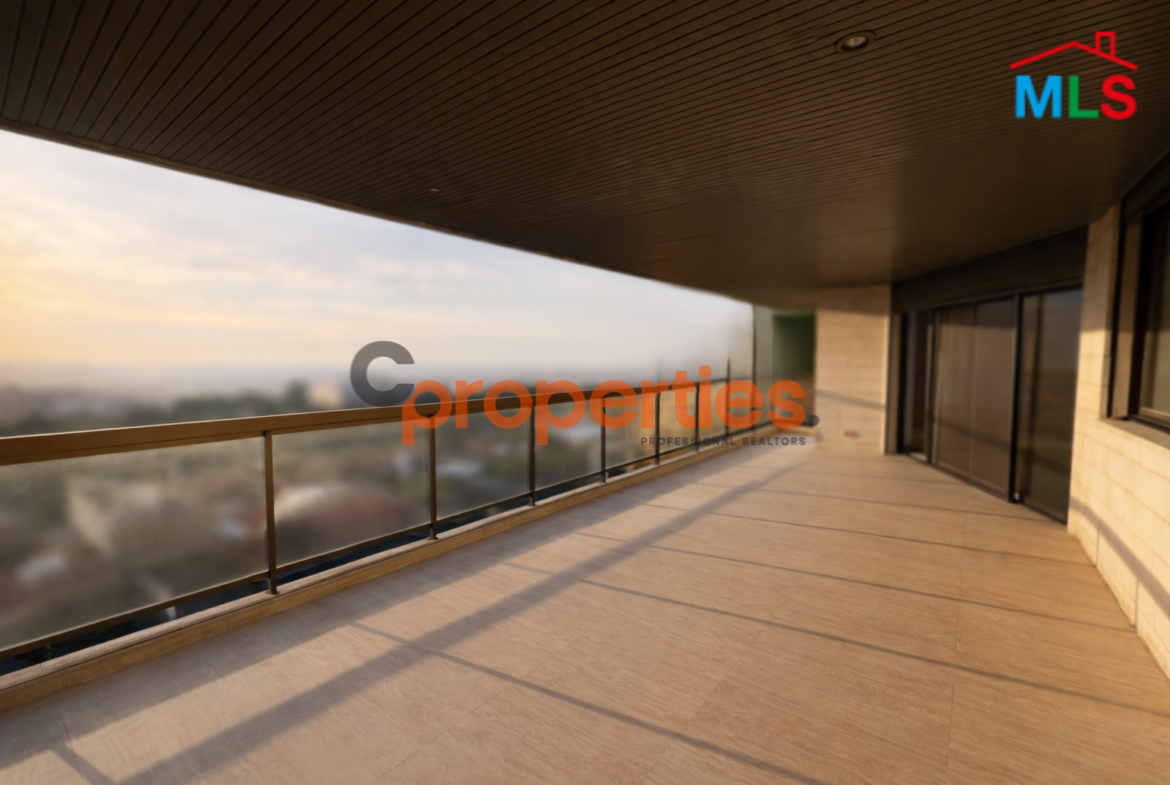 Apartment For Rent In Yarze - CPFY186