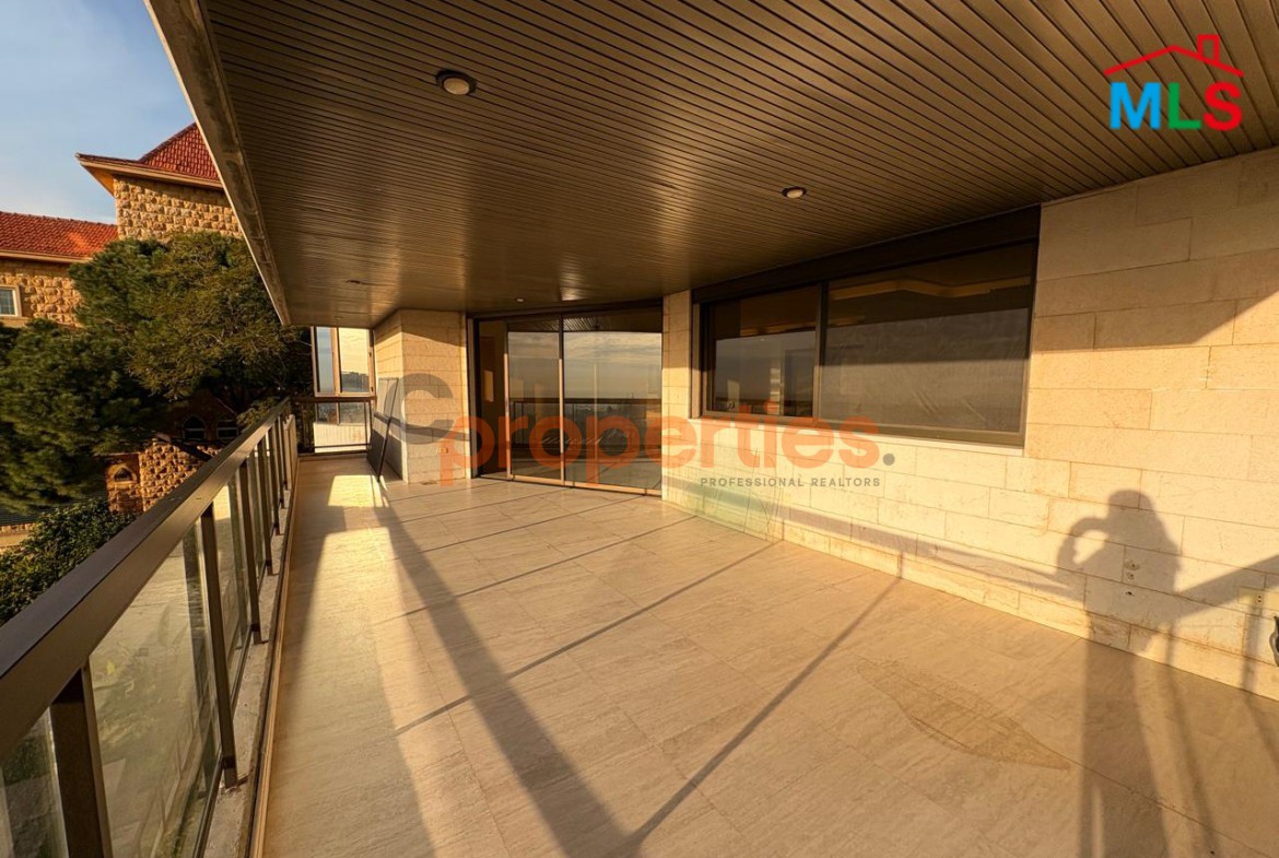 Apartment For Rent In Yarze - CPFY186