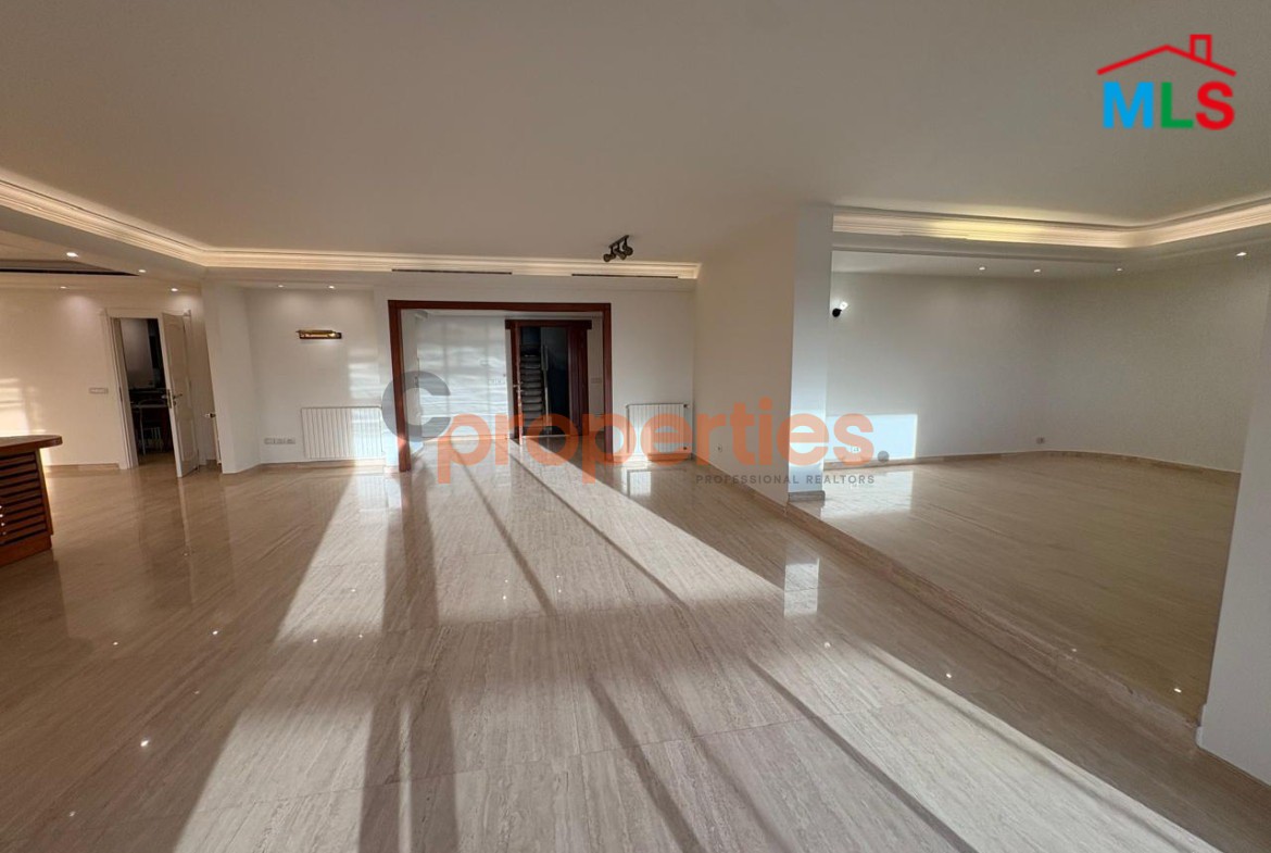 Apartment For Rent In YARZE - CPFY185