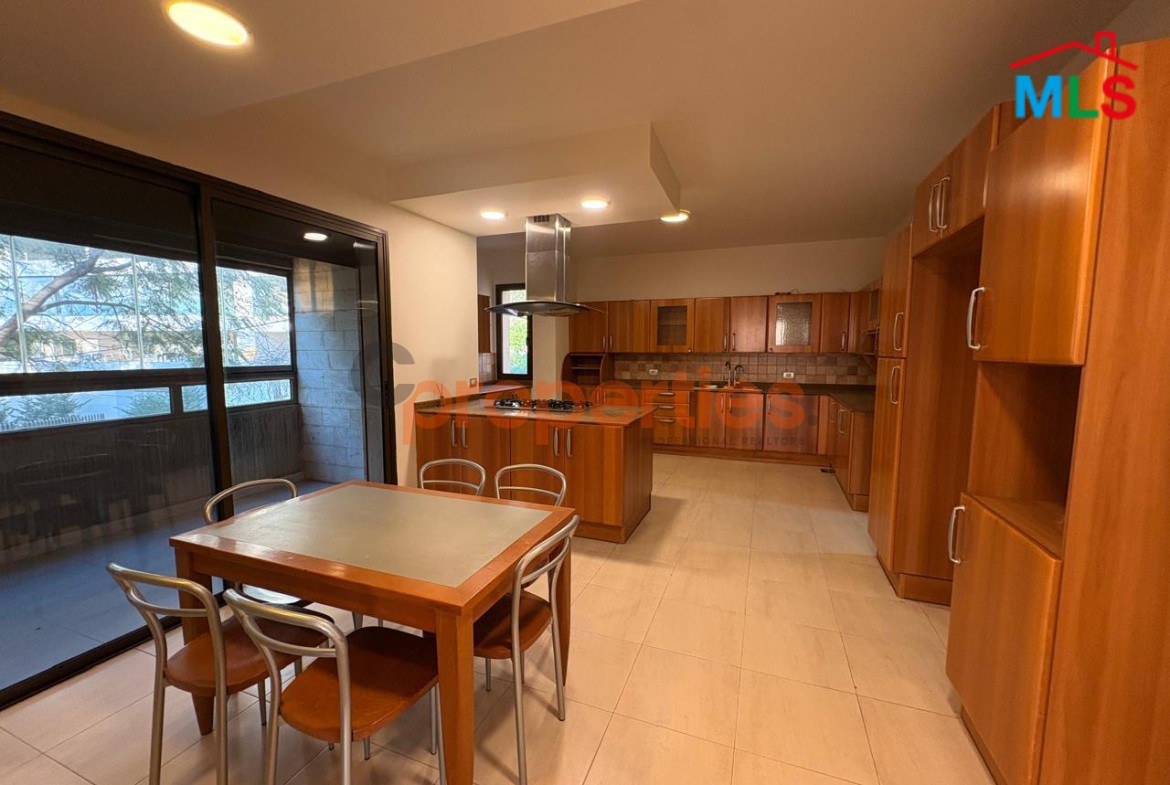 Apartment For Rent In YARZE - CPFY185