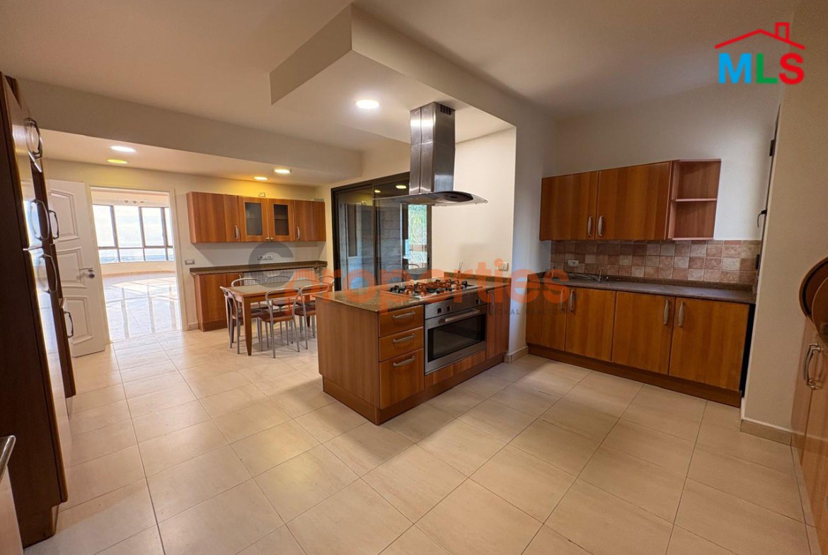 Apartment For Rent In YARZE - CPFY185