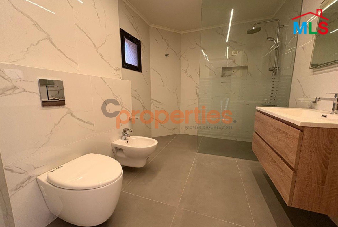 Apartment For Rent In YARZE - CPFY185