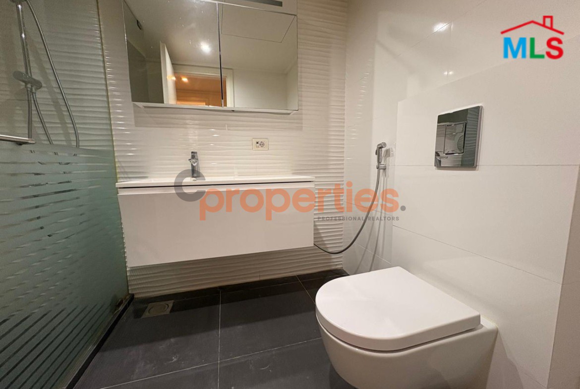 Apartment For Rent In YARZE - CPFY185