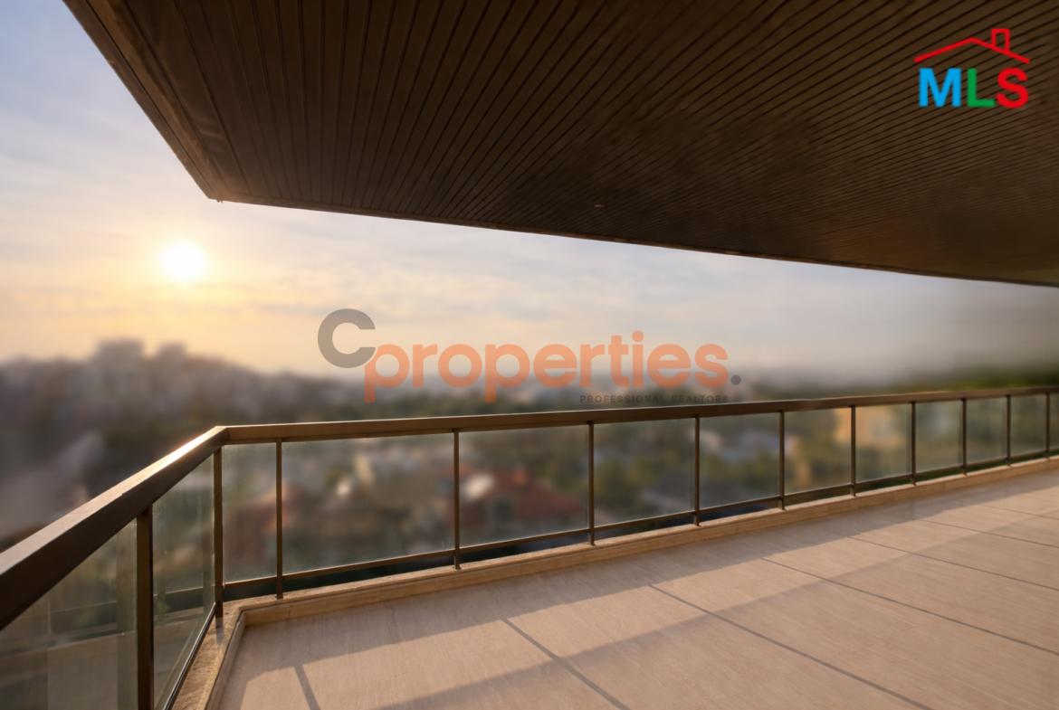 Apartment For Rent In YARZE - CPFY185