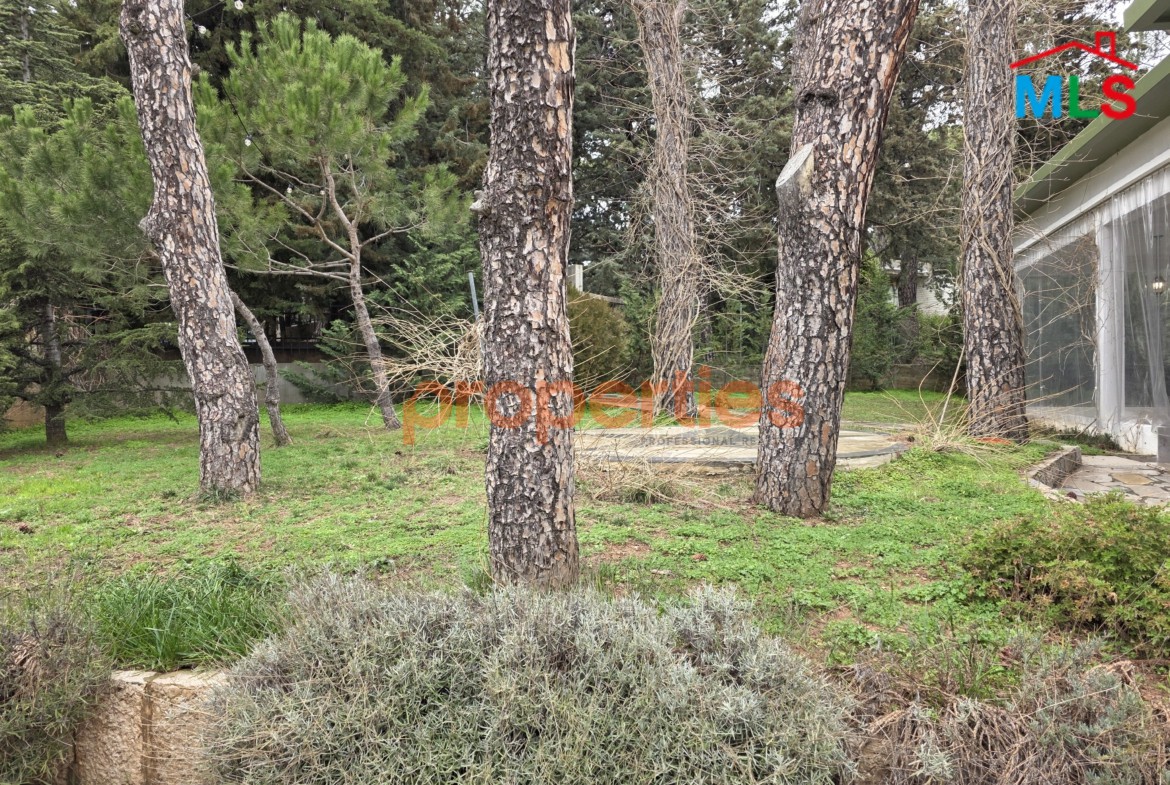 Furnished Home with Outdoor Space in Bologna For Rent - CPSK10