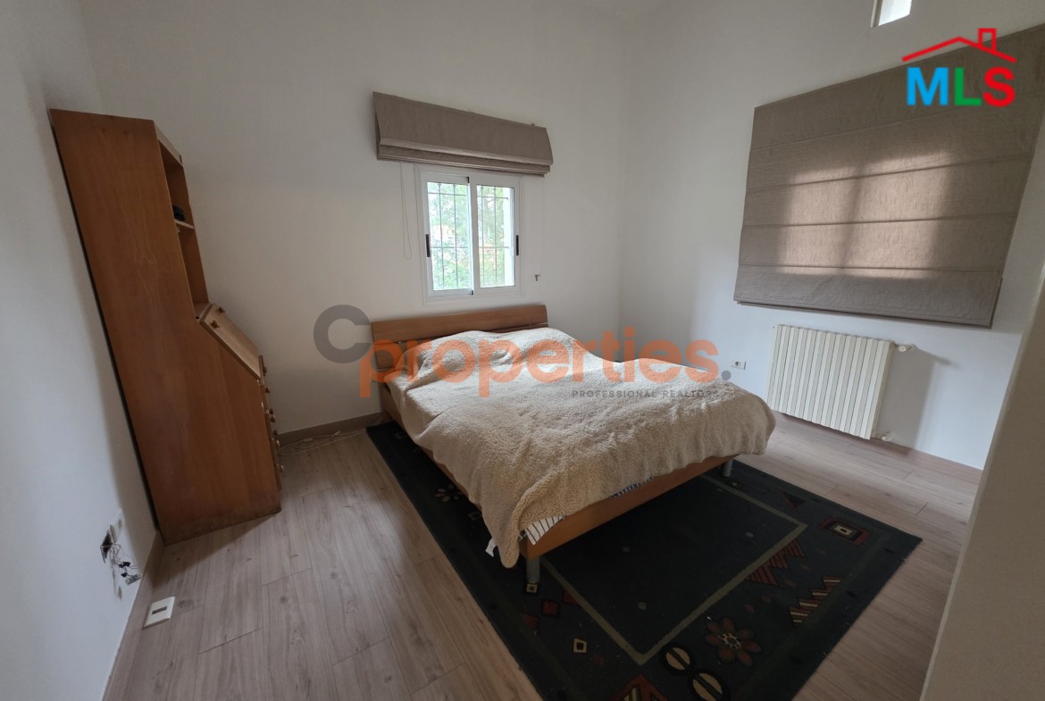 Furnished Home with Outdoor Space in Bologna For Rent - CPSK10