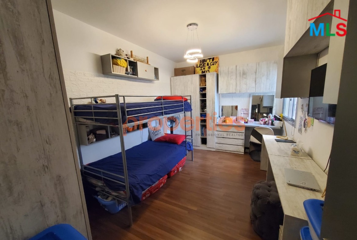 Apartment For Rent In Tabarja - CPJGK74