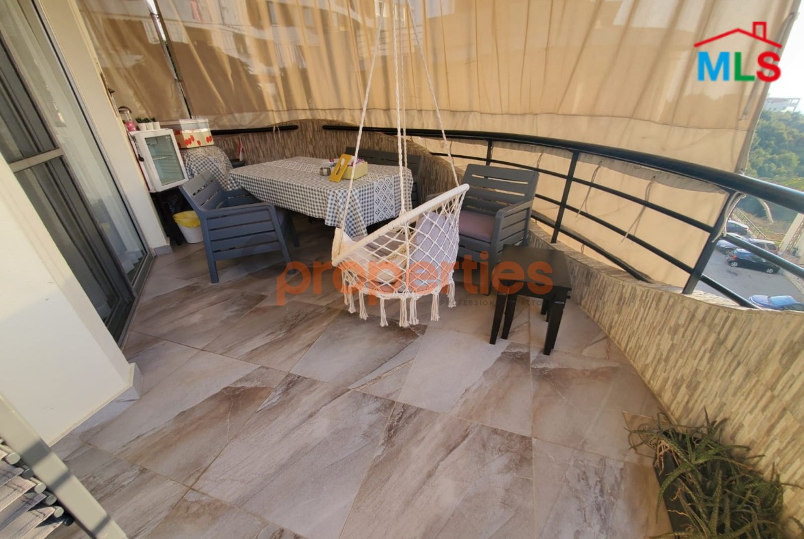 Apartment For Rent In Tabarja - CPJGK74