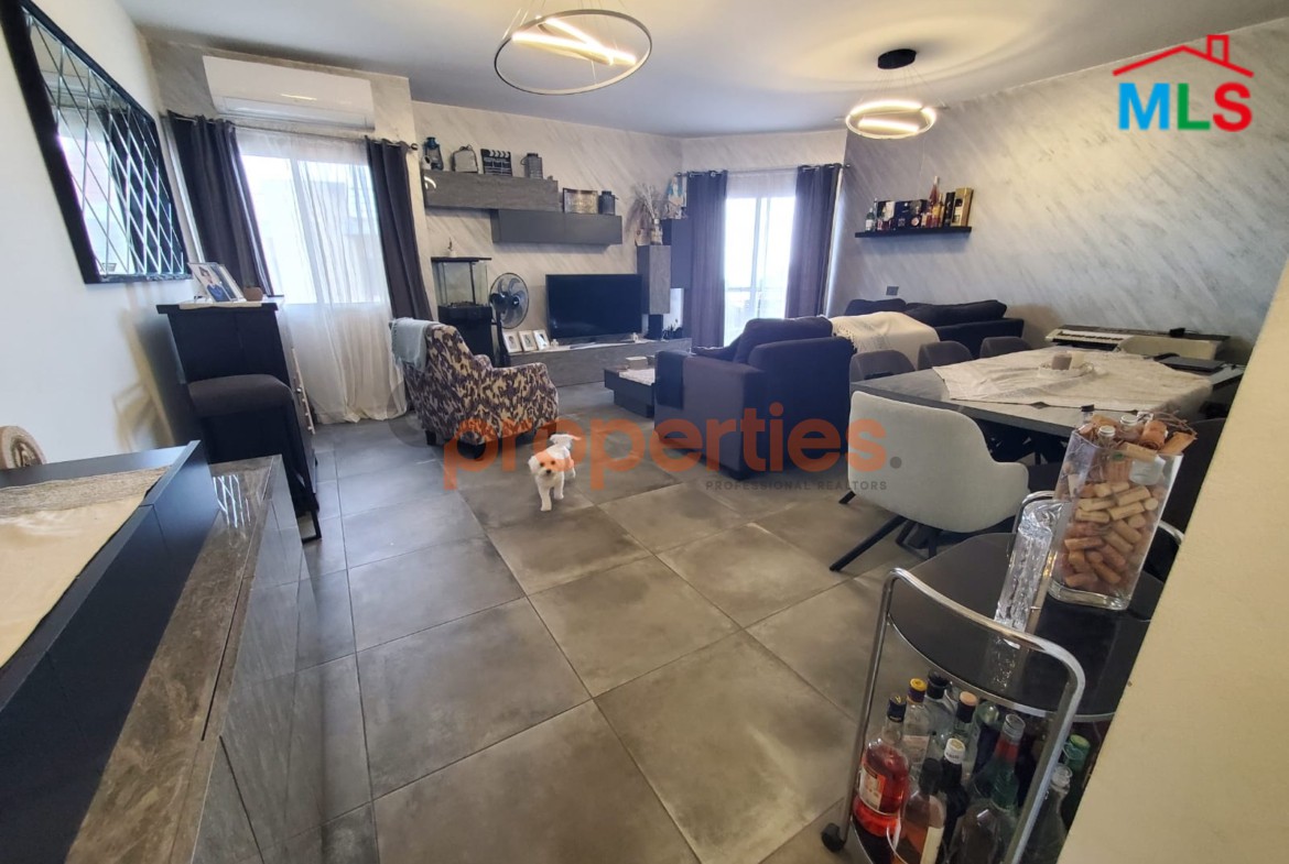 Apartment For Rent In Tabarja - CPJGK74
