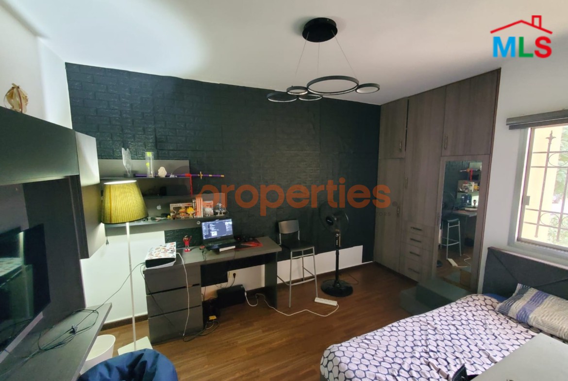 Apartment For Rent In Tabarja - CPJGK74