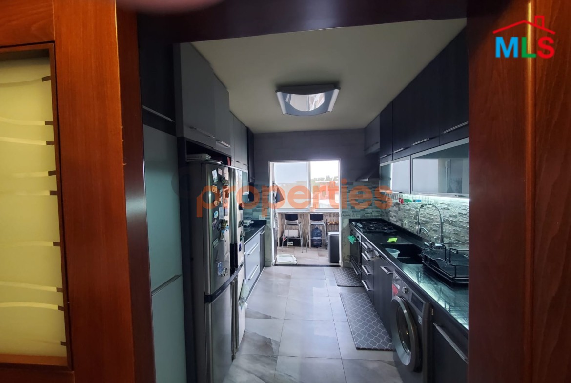 Apartment For Rent In Tabarja - CPJGK74