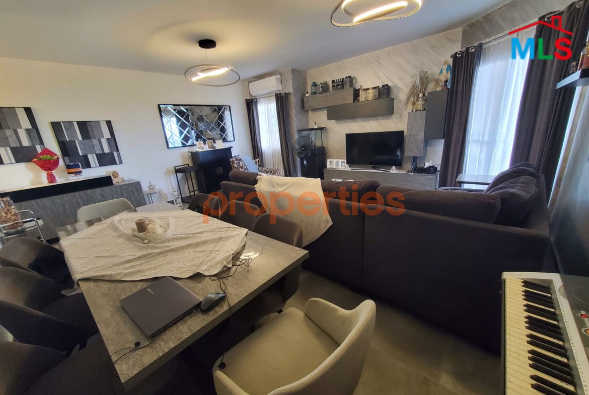 Apartment For Rent In Tabarja - CPJGK74