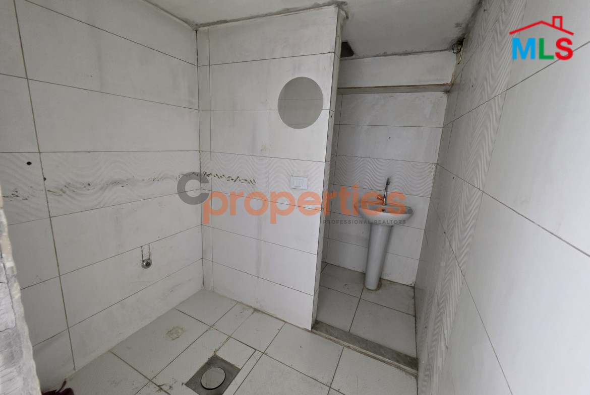 Prime Location Shop for Rent in Baouchrieh Highway - CPSM466