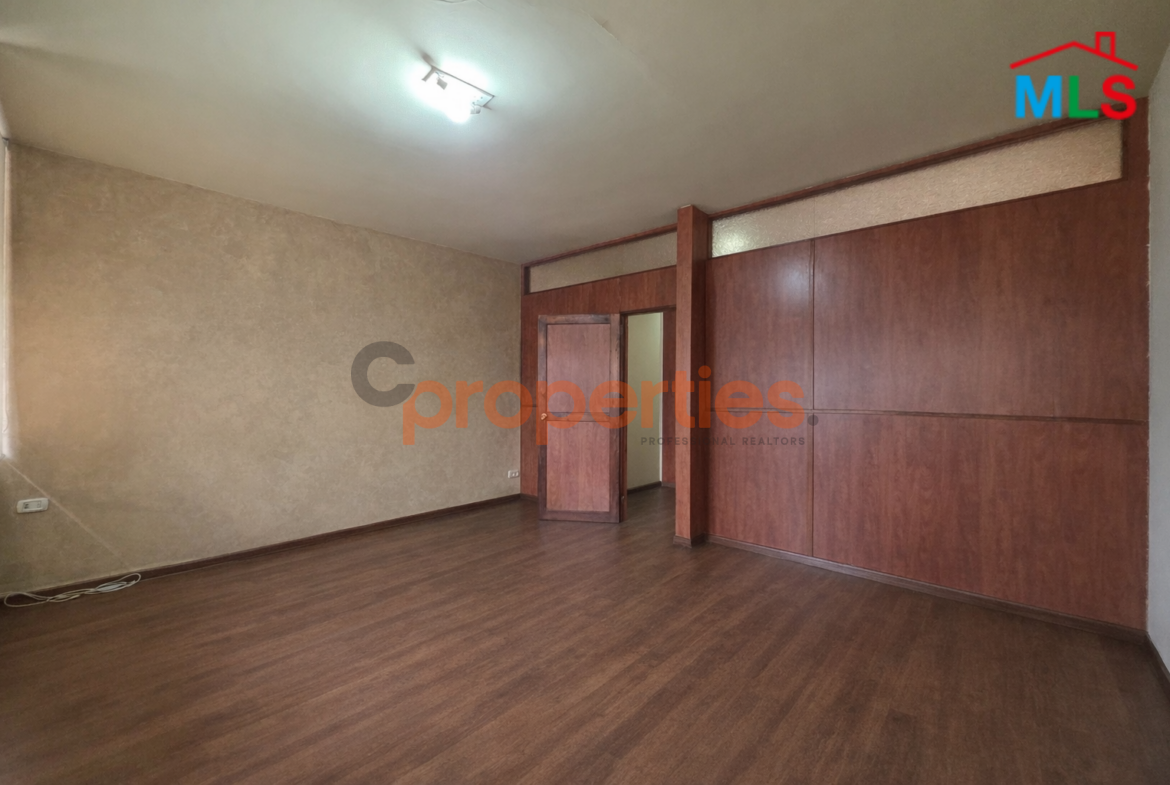 Prime Office for Rent in Baouchrieh - CPSM465