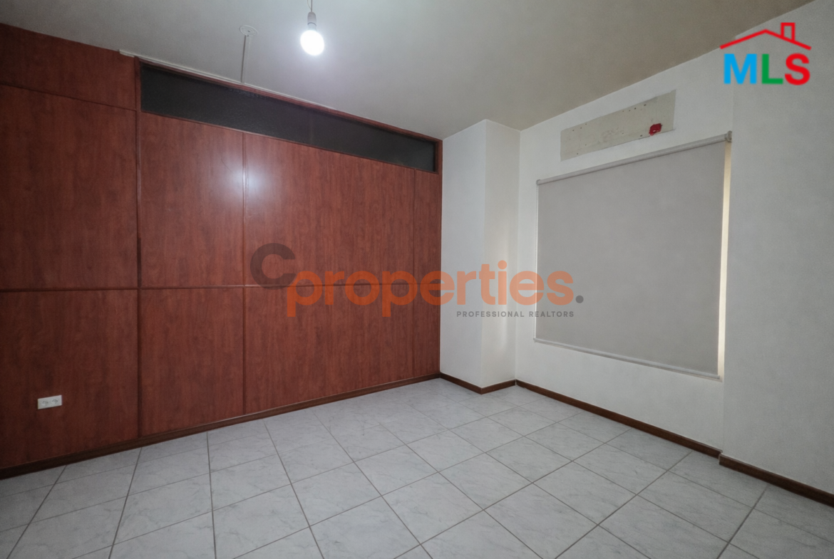 Prime Office for Rent in Baouchrieh - CPSM465