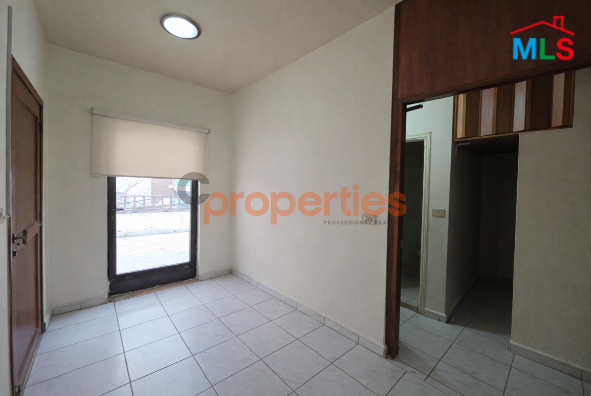Prime Office for Rent in Baouchrieh - CPSM465