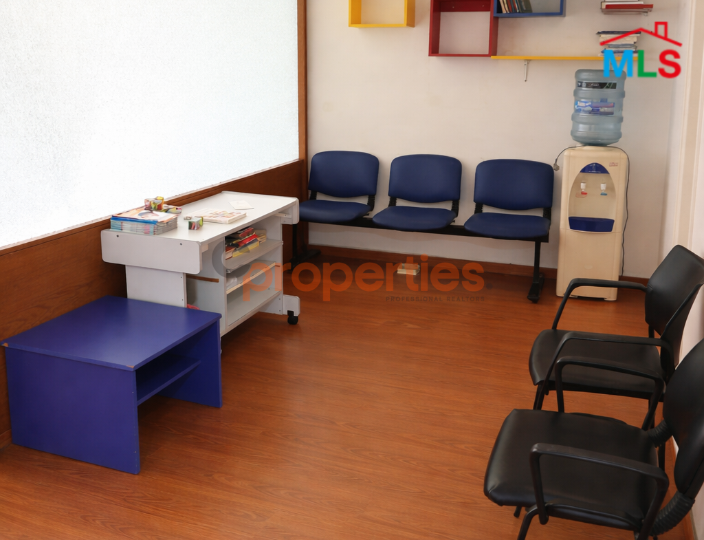 Prime Location Office for Rent in Baouchrieh - CPSM453