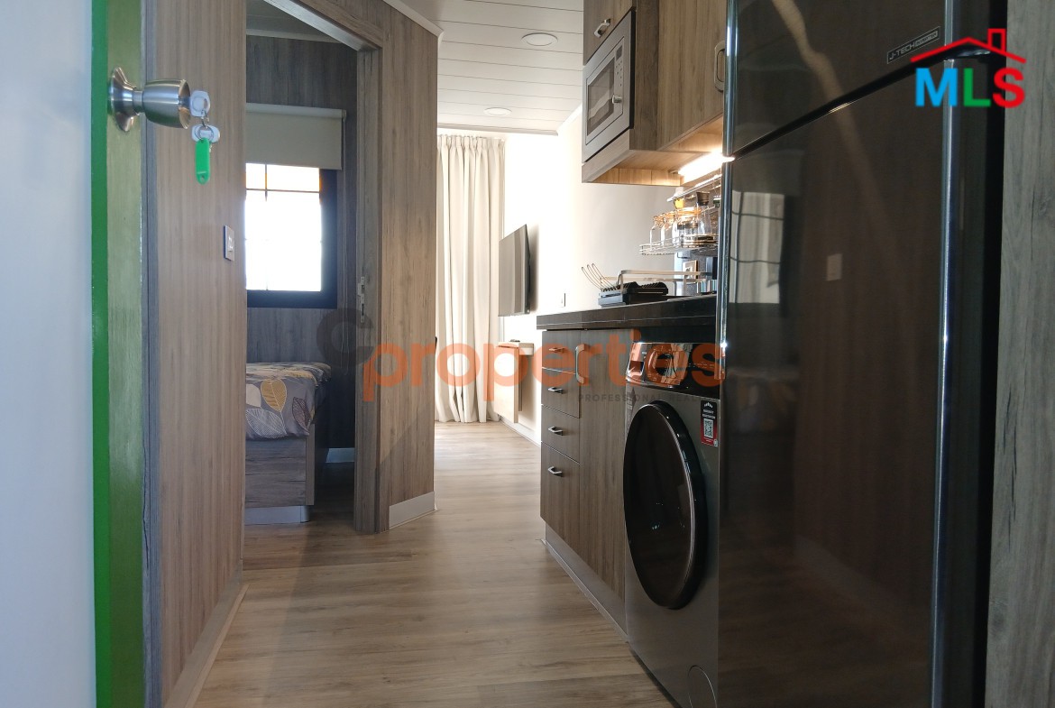 Chalet For Rent In Tabarja - CPJGK68