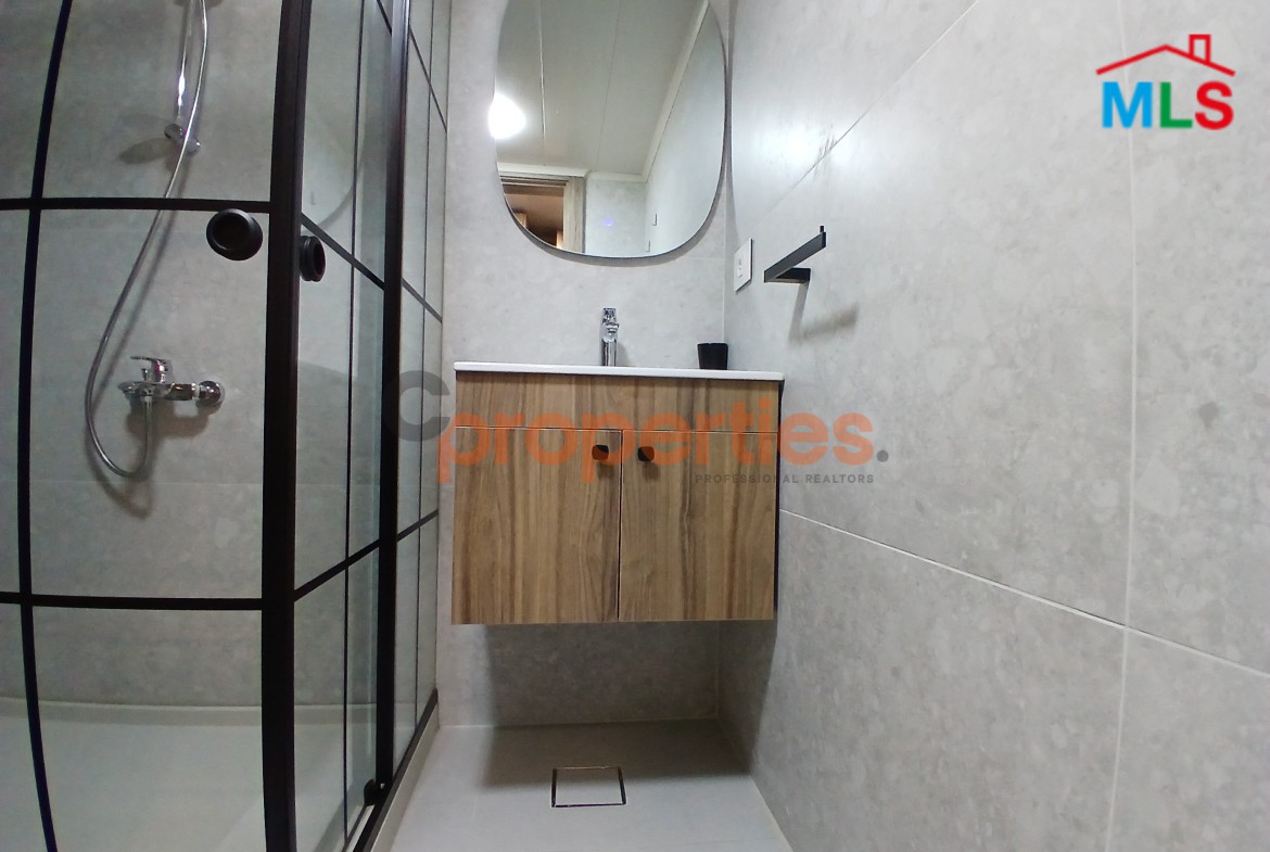 Chalet For Rent In Tabarja - CPJGK68