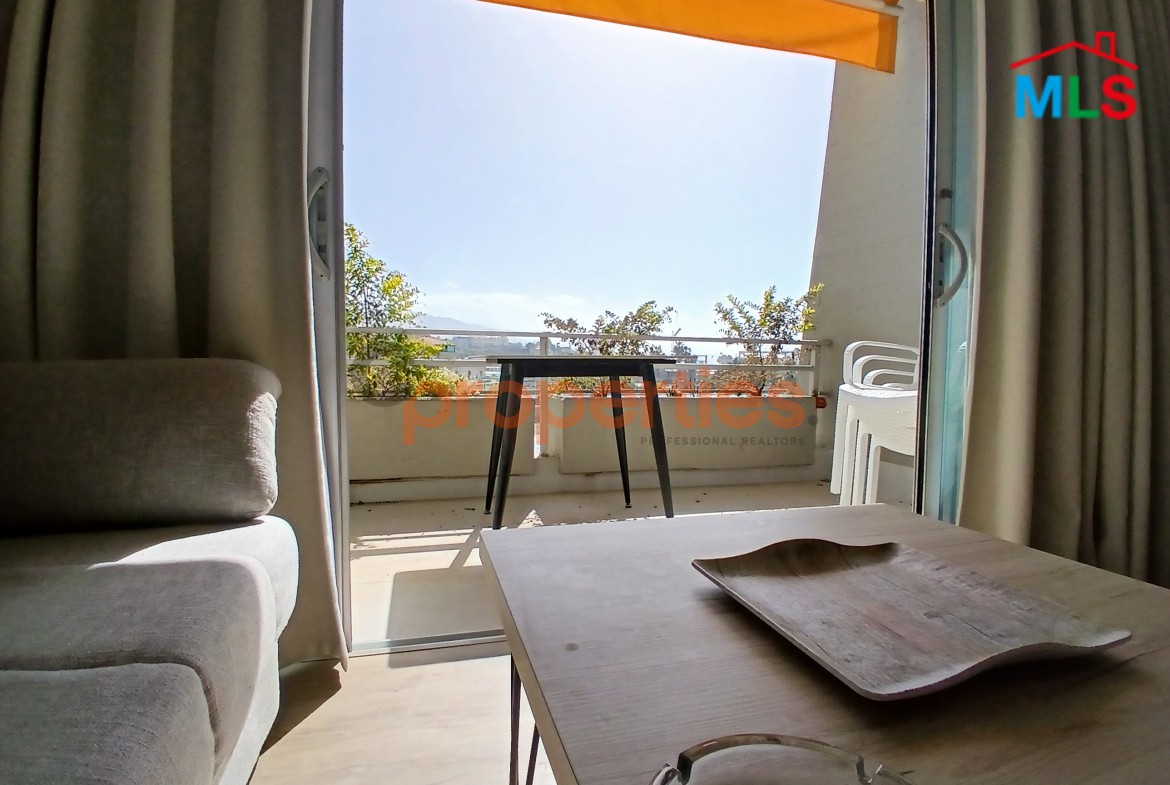 Chalet For Rent In Tabarja - CPJGK68