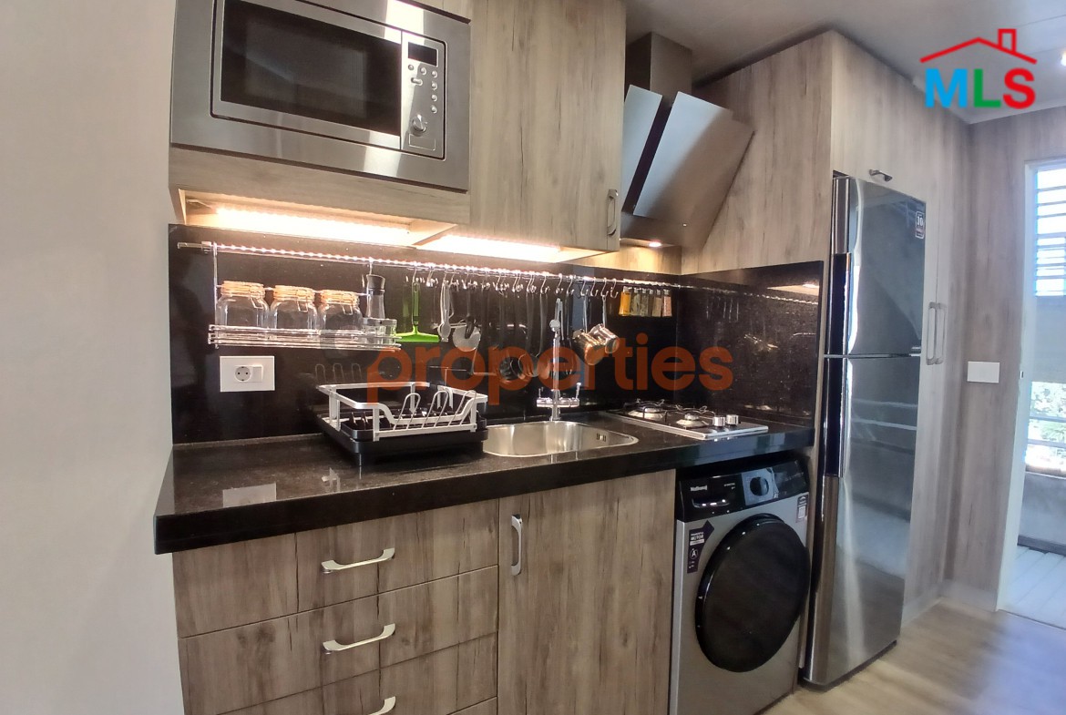 Chalet For Rent In Tabarja - CPJGK68