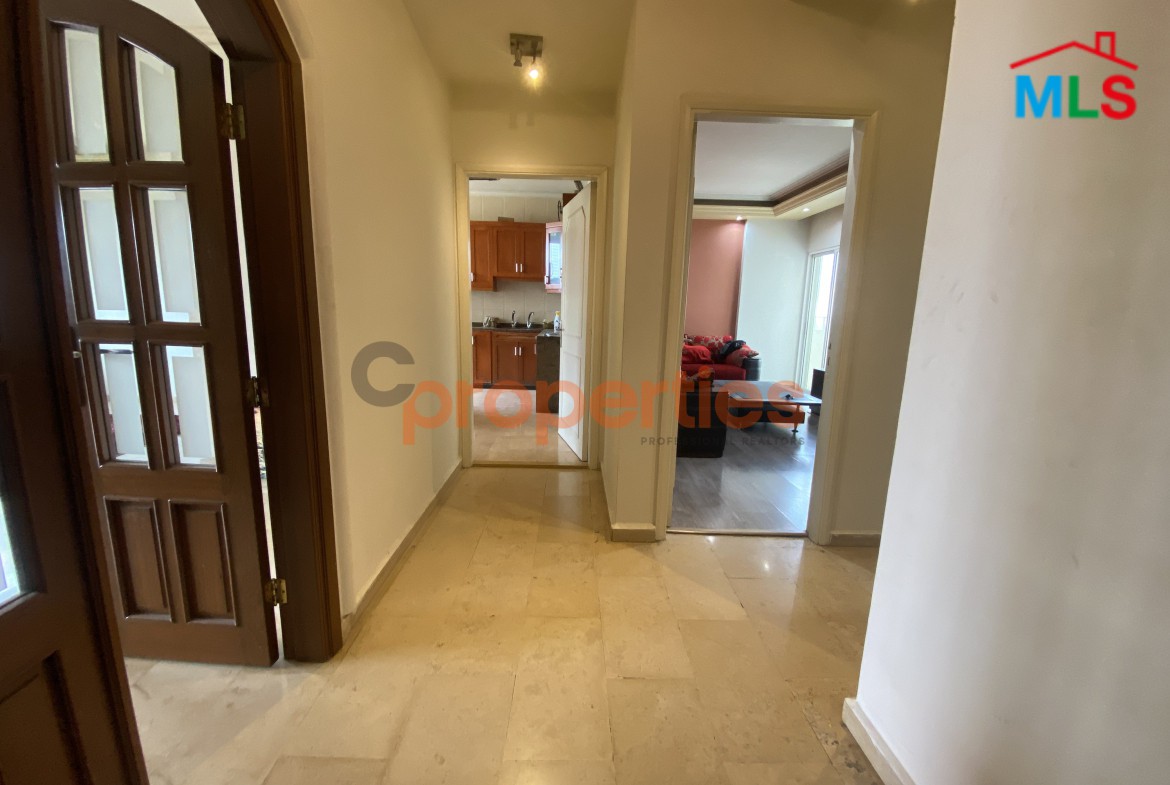 Spacious Apartment For Rent in Zalka - CPFY138
