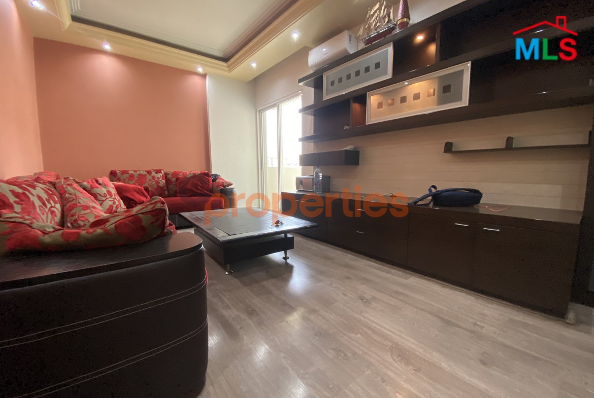 Spacious Apartment For Rent in Zalka - CPFY138