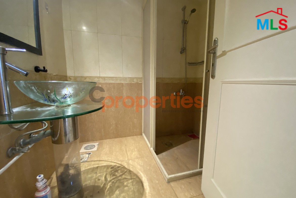 Spacious Apartment For Rent in Zalka - CPFY138