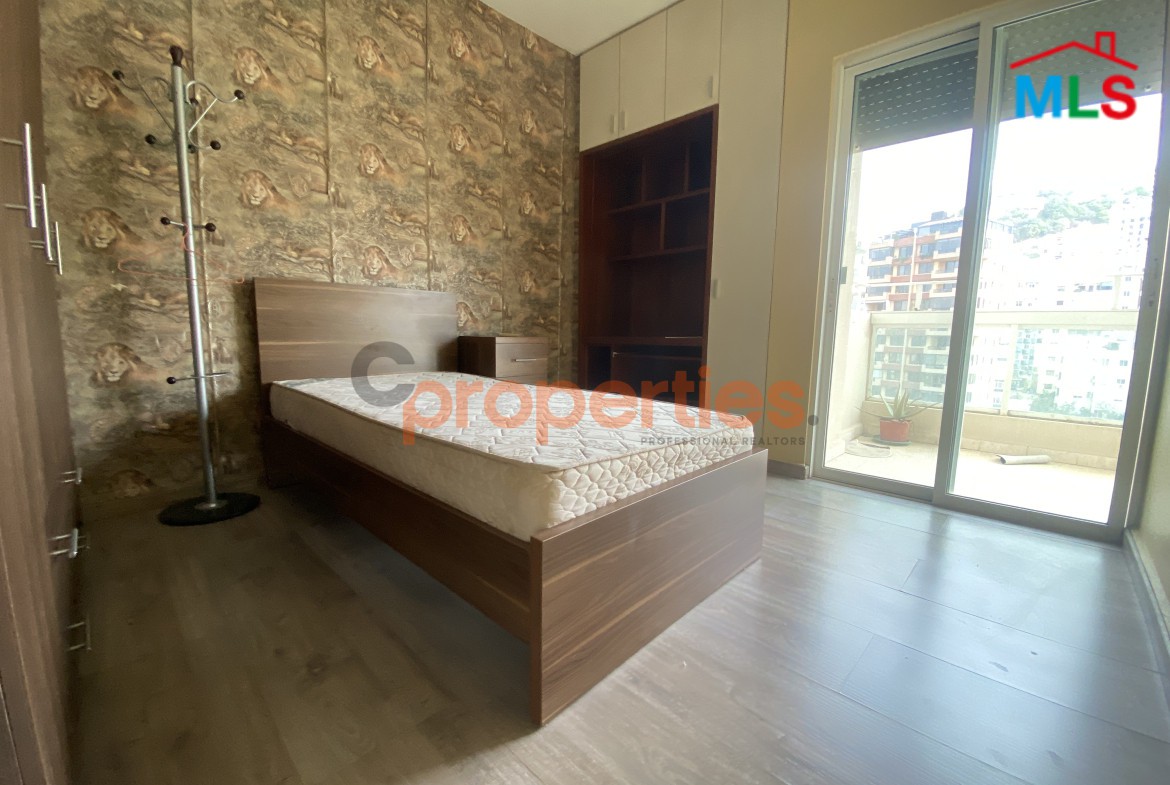 Spacious Apartment For Rent in Zalka - CPFY138