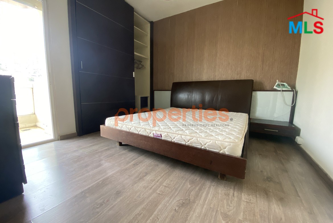 Spacious Apartment For Rent in Zalka - CPFY138