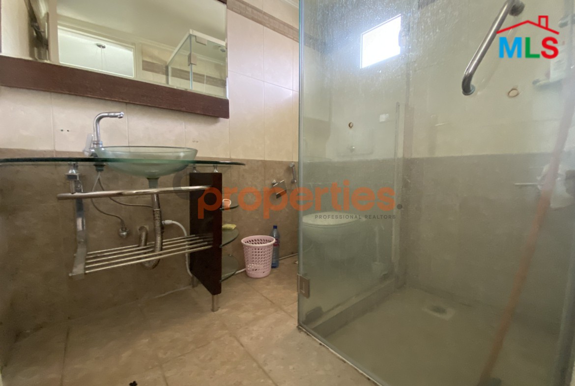 Spacious Apartment For Rent in Zalka - CPFY138