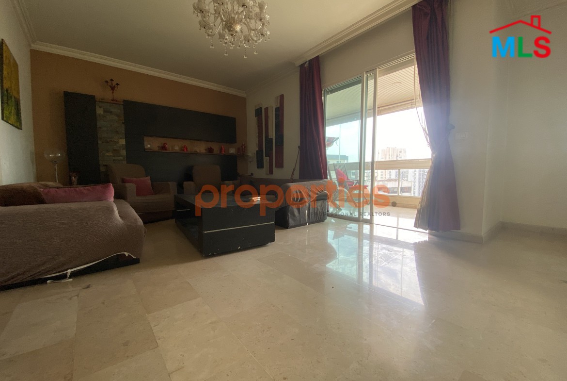 Spacious Apartment For Rent in Zalka - CPFY138