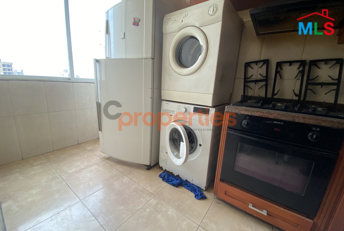 Spacious Apartment For Rent in Zalka - CPFY138