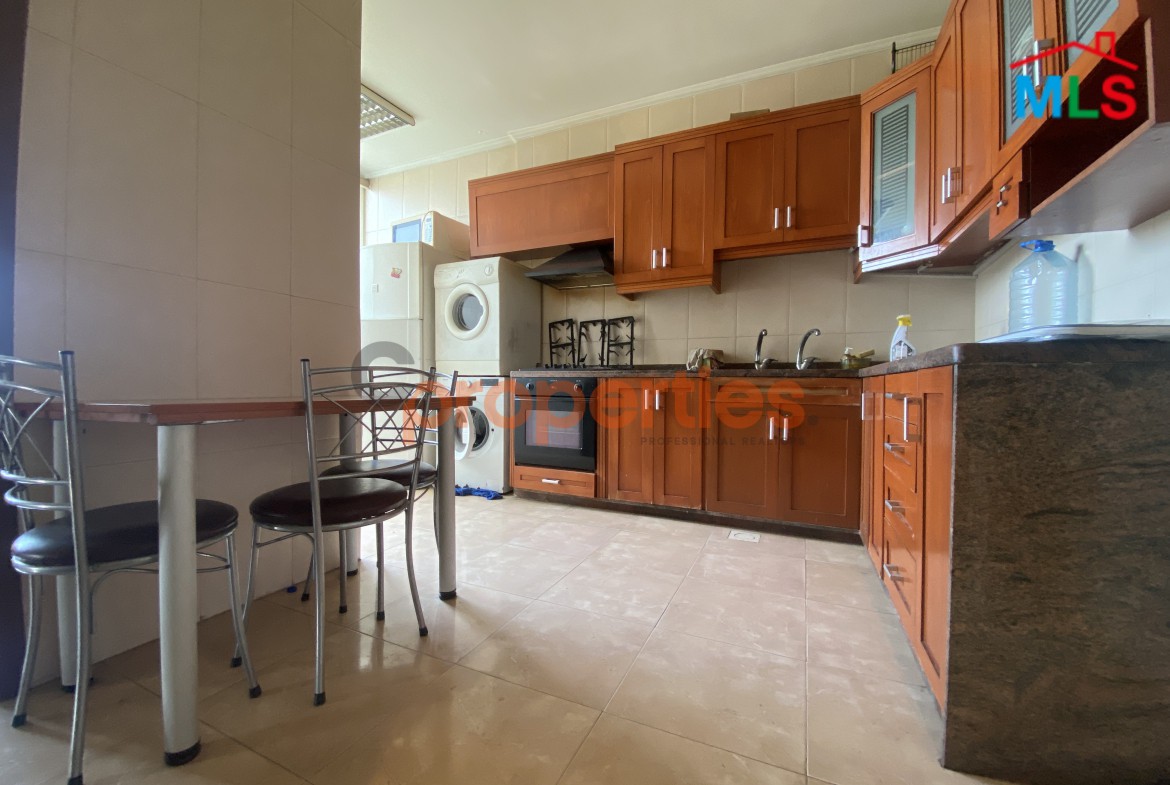 Spacious Apartment For Rent in Zalka - CPFY138