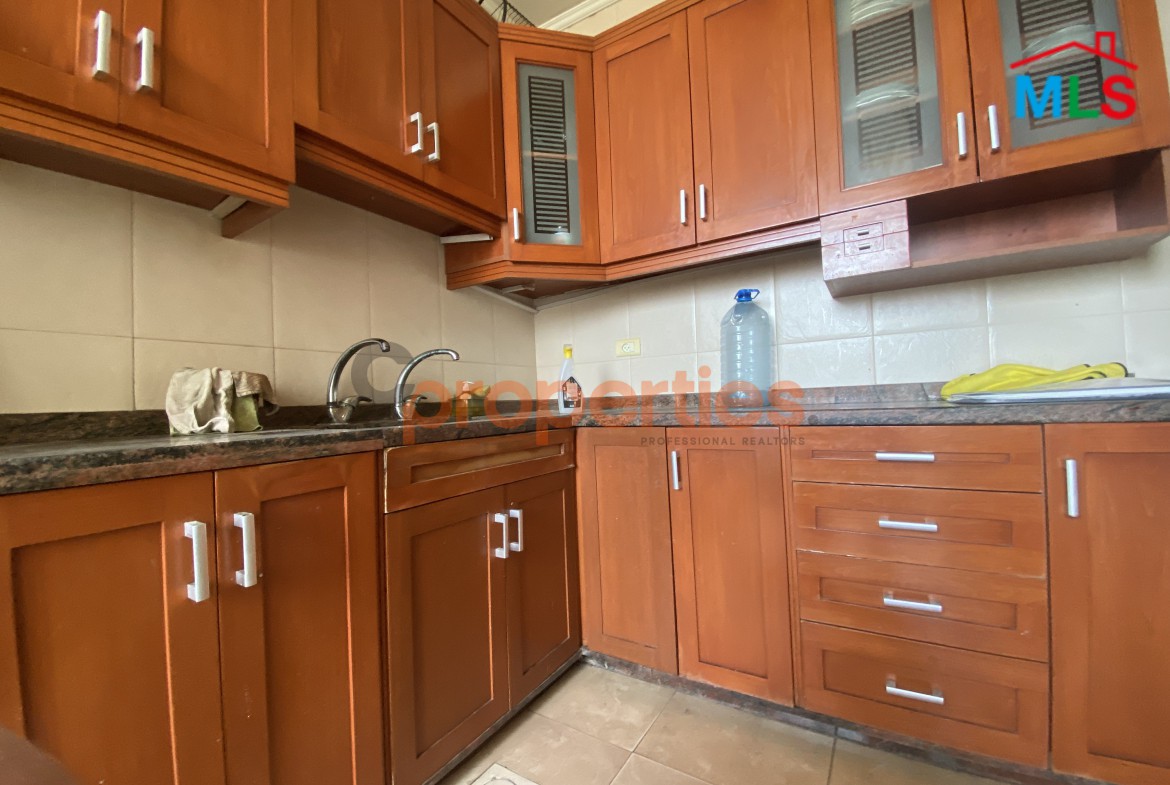 Spacious Apartment For Rent in Zalka - CPFY138