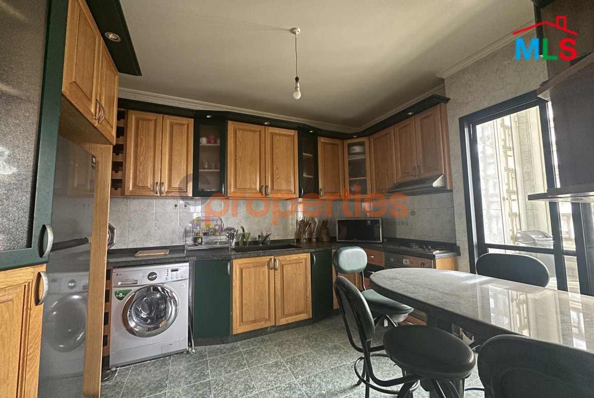 Furnished Apartment For Rent in Araya - CPDD59