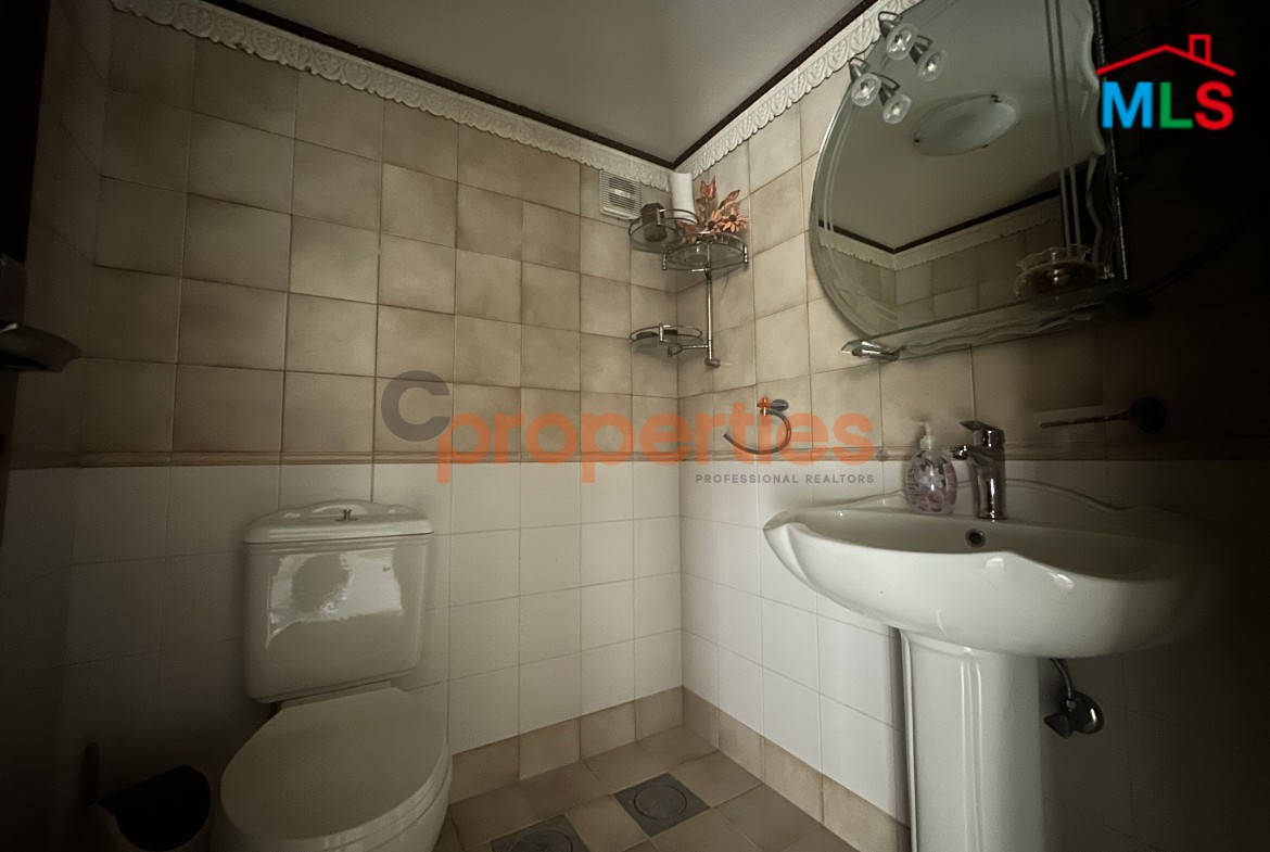 Furnished Apartment For Rent in Araya - CPDD59