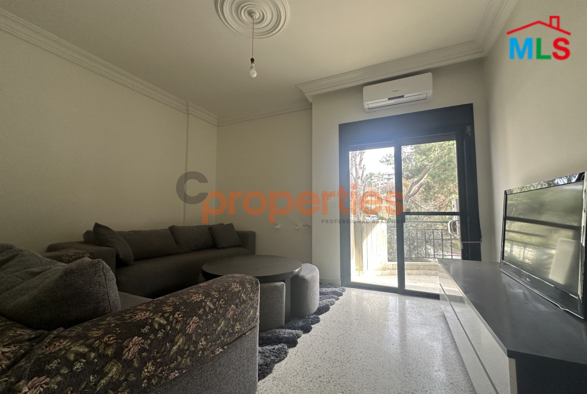 Furnished Apartment For Rent in Araya - CPDD59