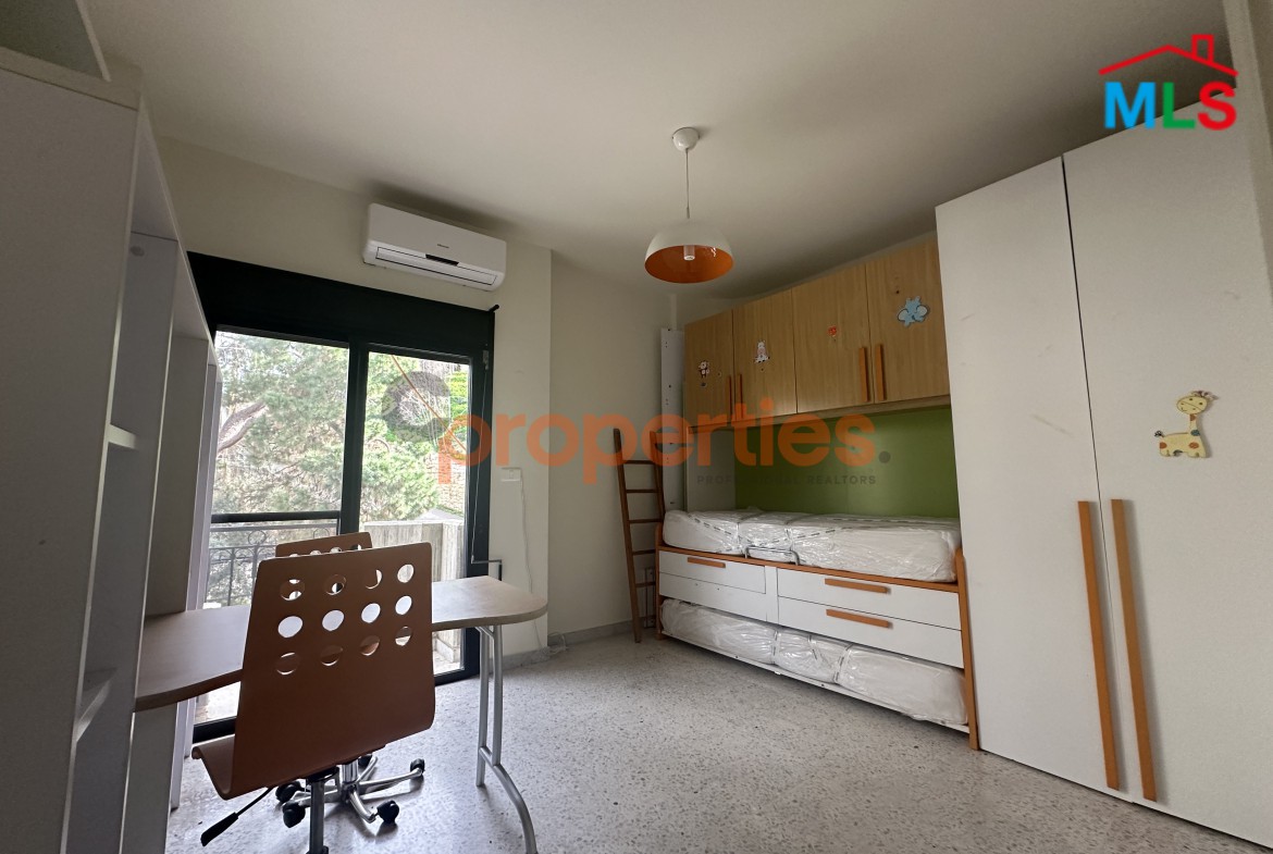 Furnished Apartment For Rent in Araya - CPDD59