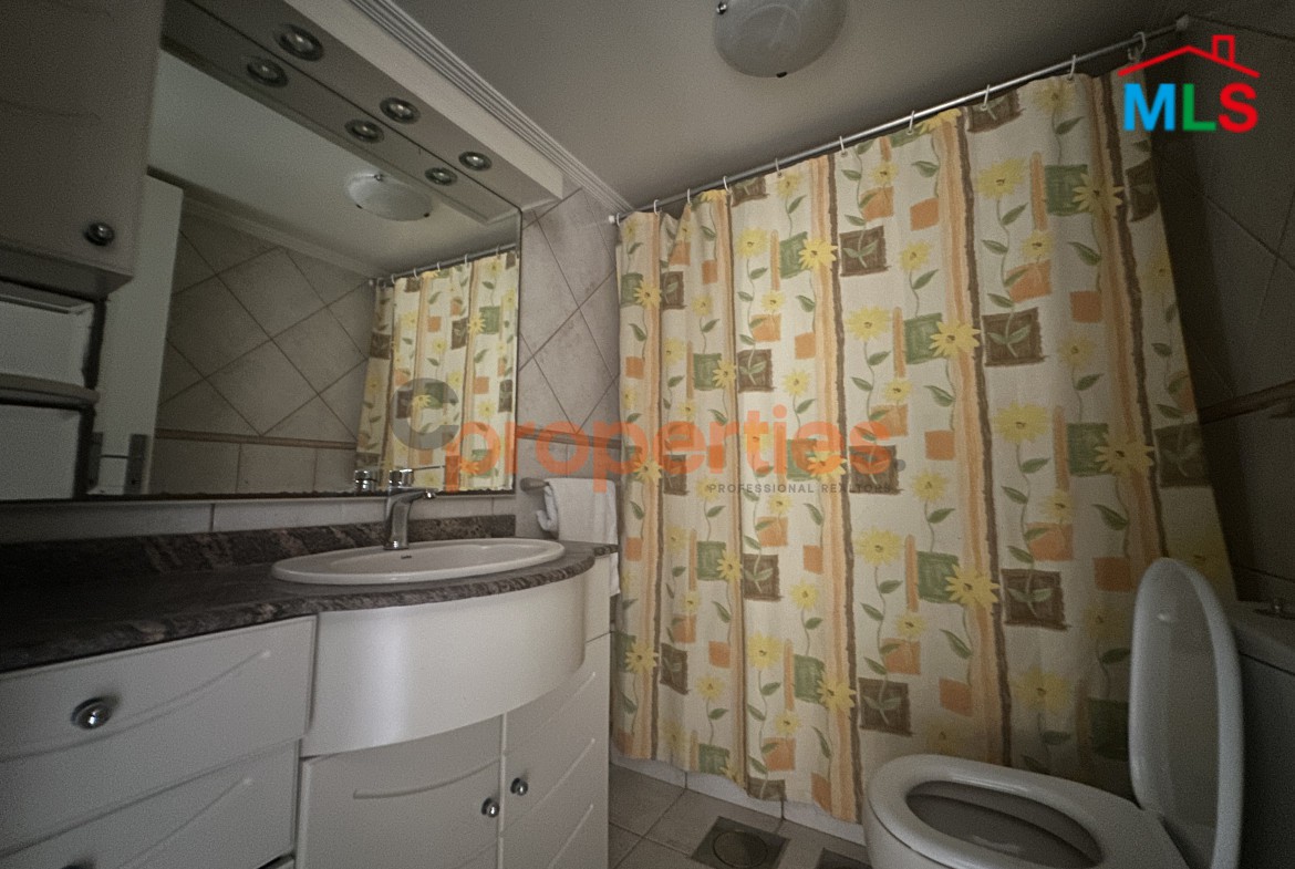 Furnished Apartment For Rent in Araya - CPDD59