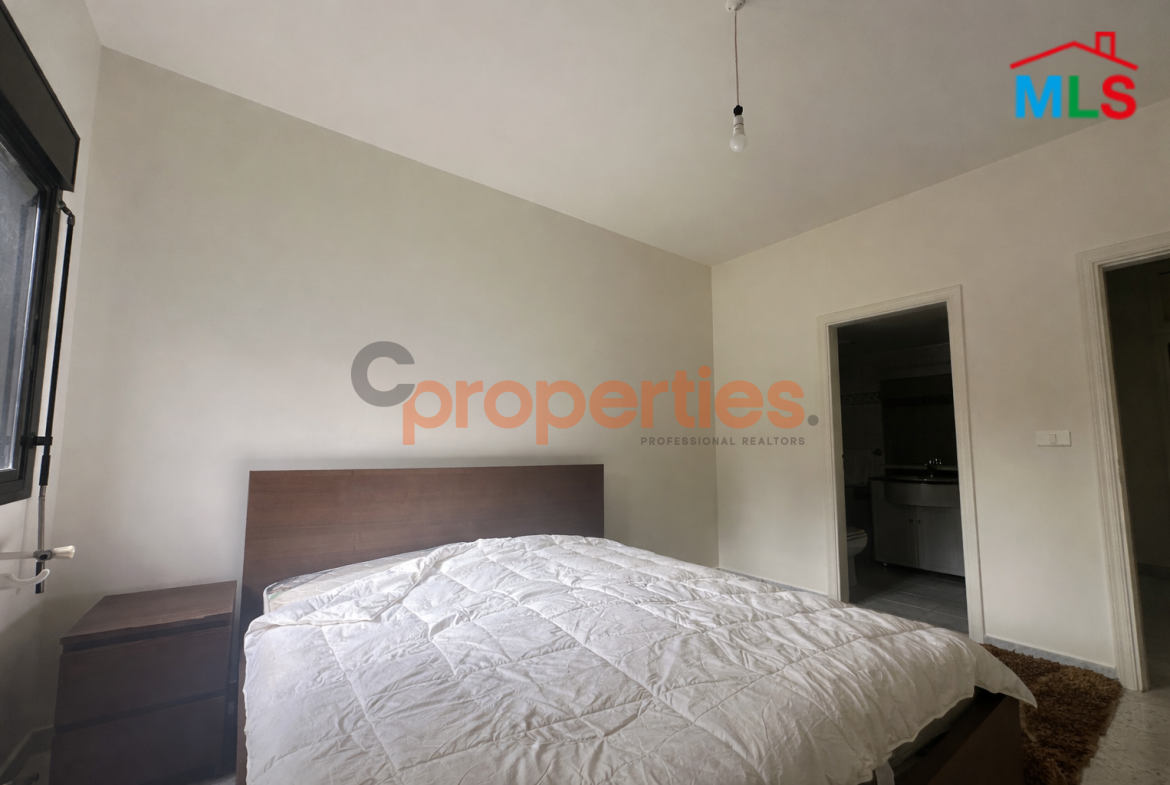 Furnished Apartment For Rent in Araya - CPDD59