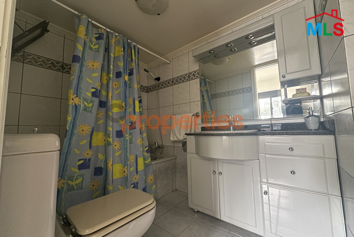 Furnished Apartment For Rent in Araya - CPDD59