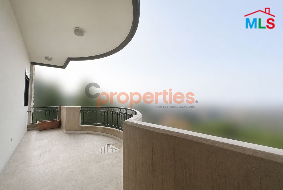 Furnished Apartment For Rent in Araya - CPDD59