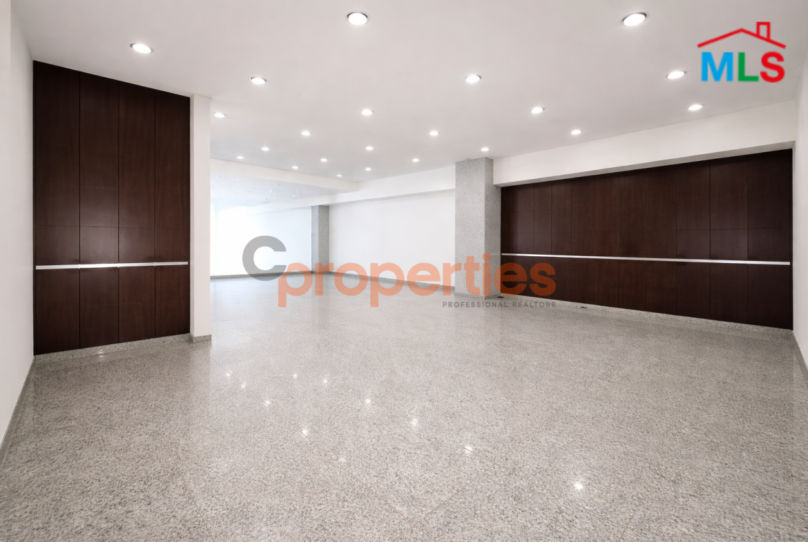 Showroom for Rent - Horch Tabet (Prime Location) - CPGA134