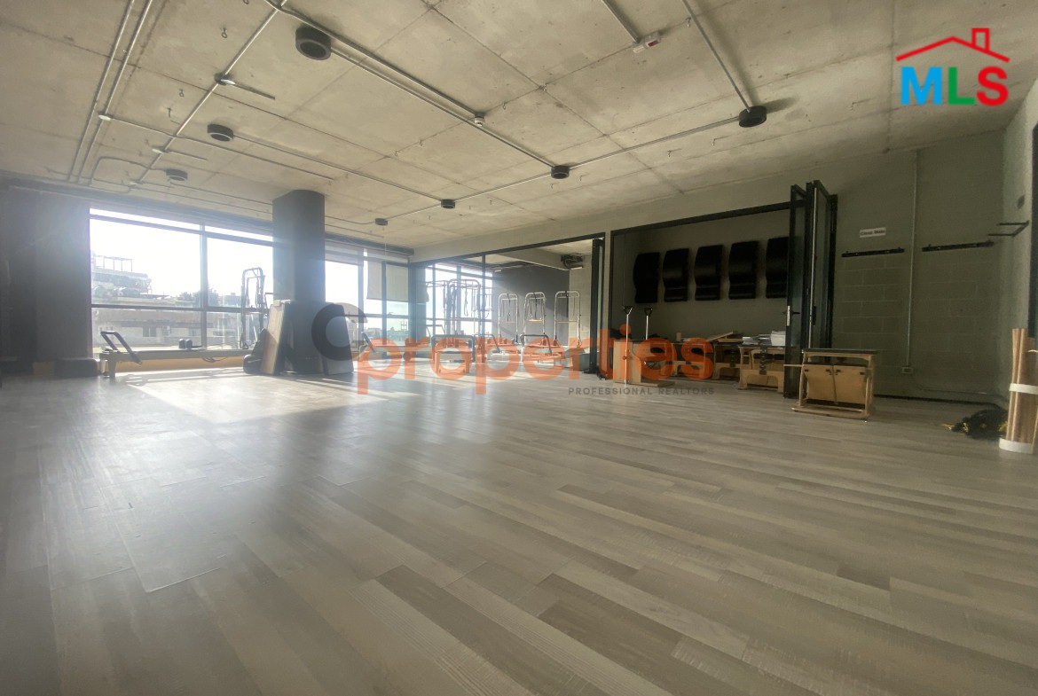 Massive 500 sqm Office for Rent in Hazmieh - CPFY132