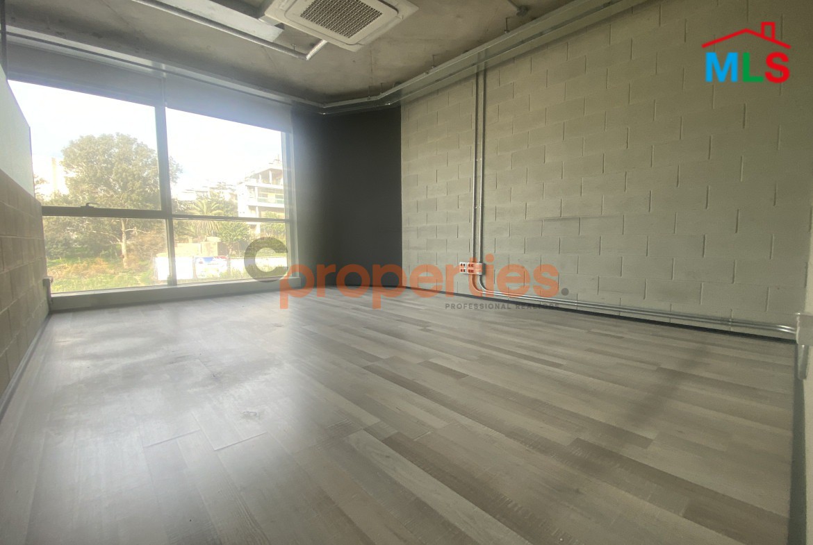 Massive 500 sqm Office for Rent in Hazmieh - CPFY132
