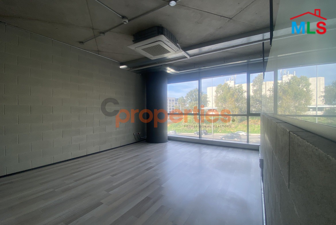 Massive 500 sqm Office for Rent in Hazmieh - CPFY132