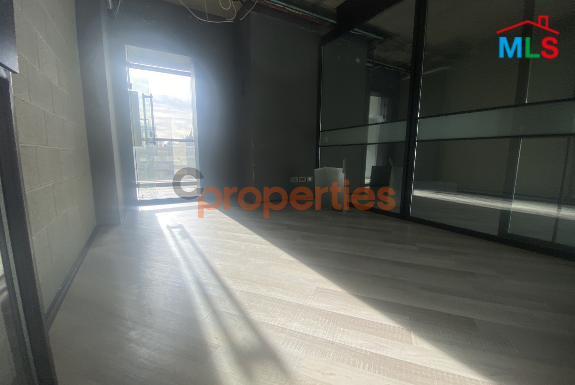 Massive 500 sqm Office for Rent in Hazmieh - CPFY132