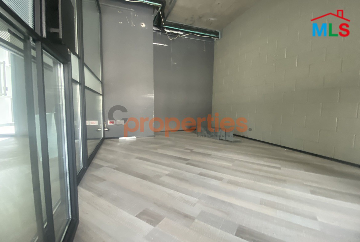 Massive 500 sqm Office for Rent in Hazmieh - CPFY132